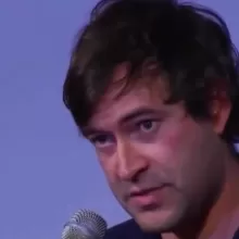 Mark Duplass offers writing tips!