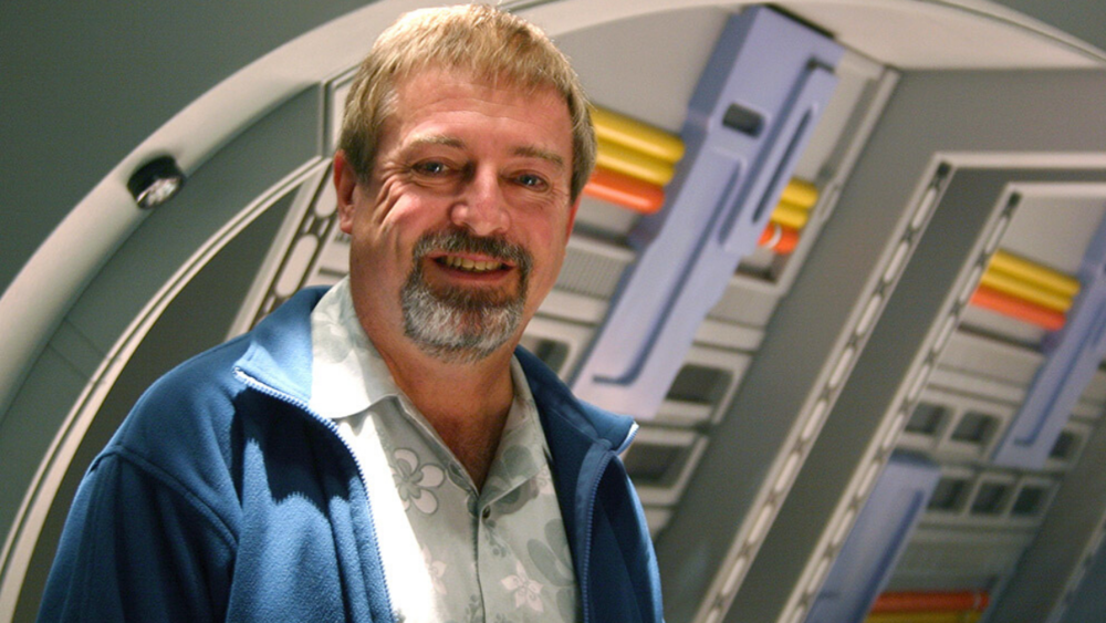 Douglas Knapp