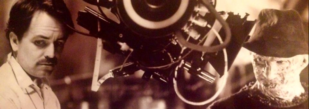 Roy Wagner ASC