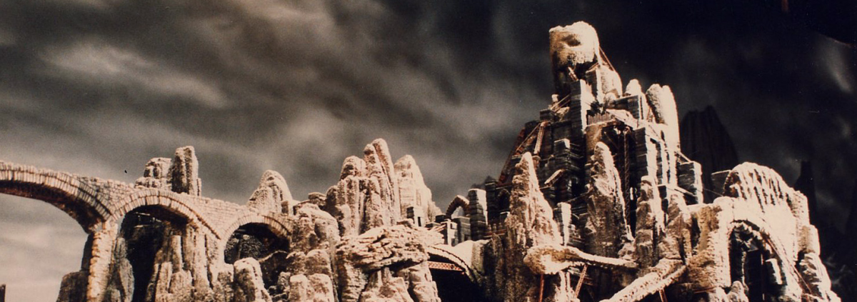 Francis Ford Coppola's "Dracula" 1992 Album #1