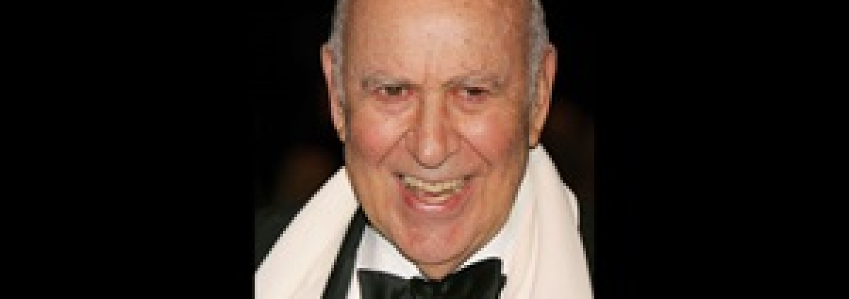 Carl Reiner