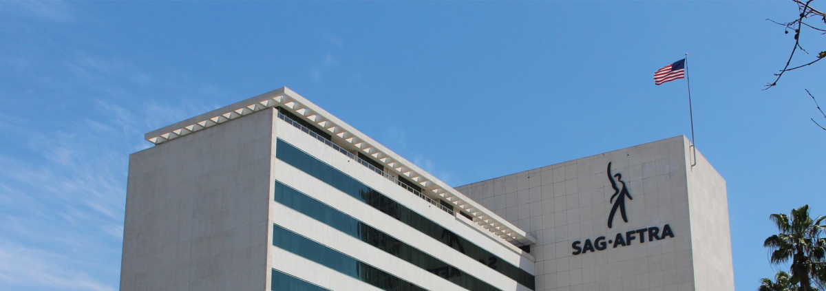 SAG-AFTRA Members benefit by new COVID-19 Relief Bill