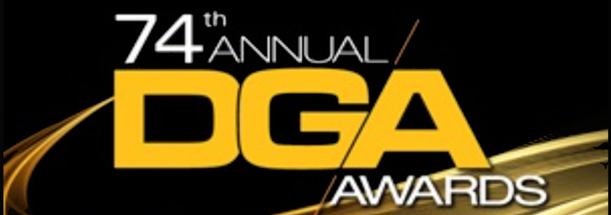 74th DGA Award Winners Announced