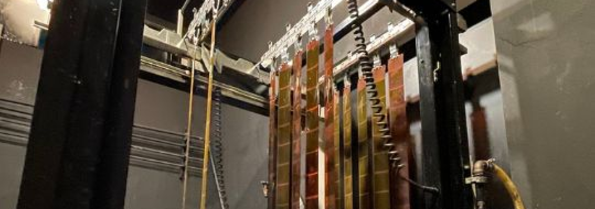 Film Processing
