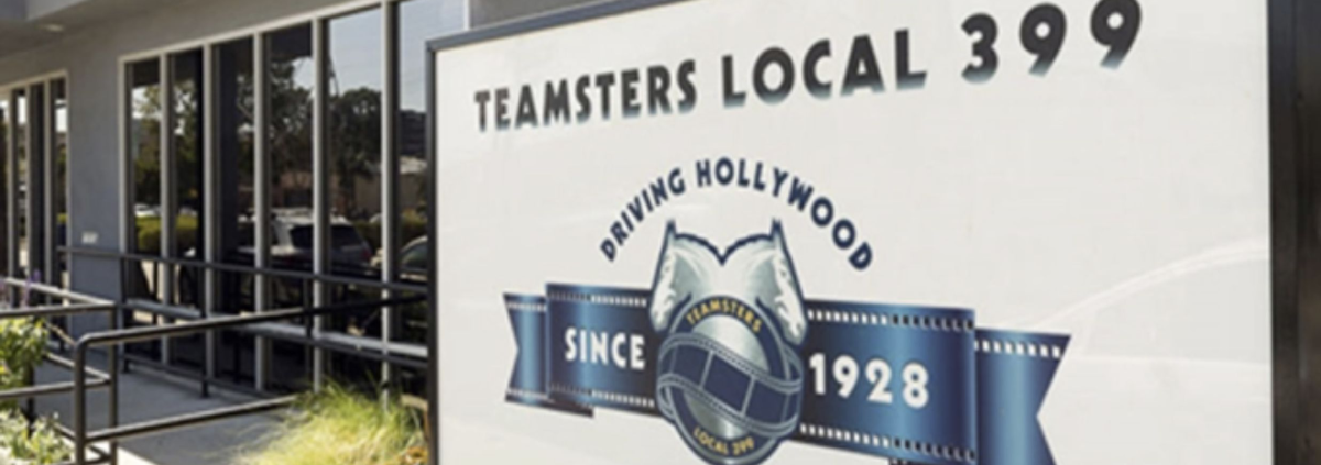 Local #399 Ratifies Commercials Contract